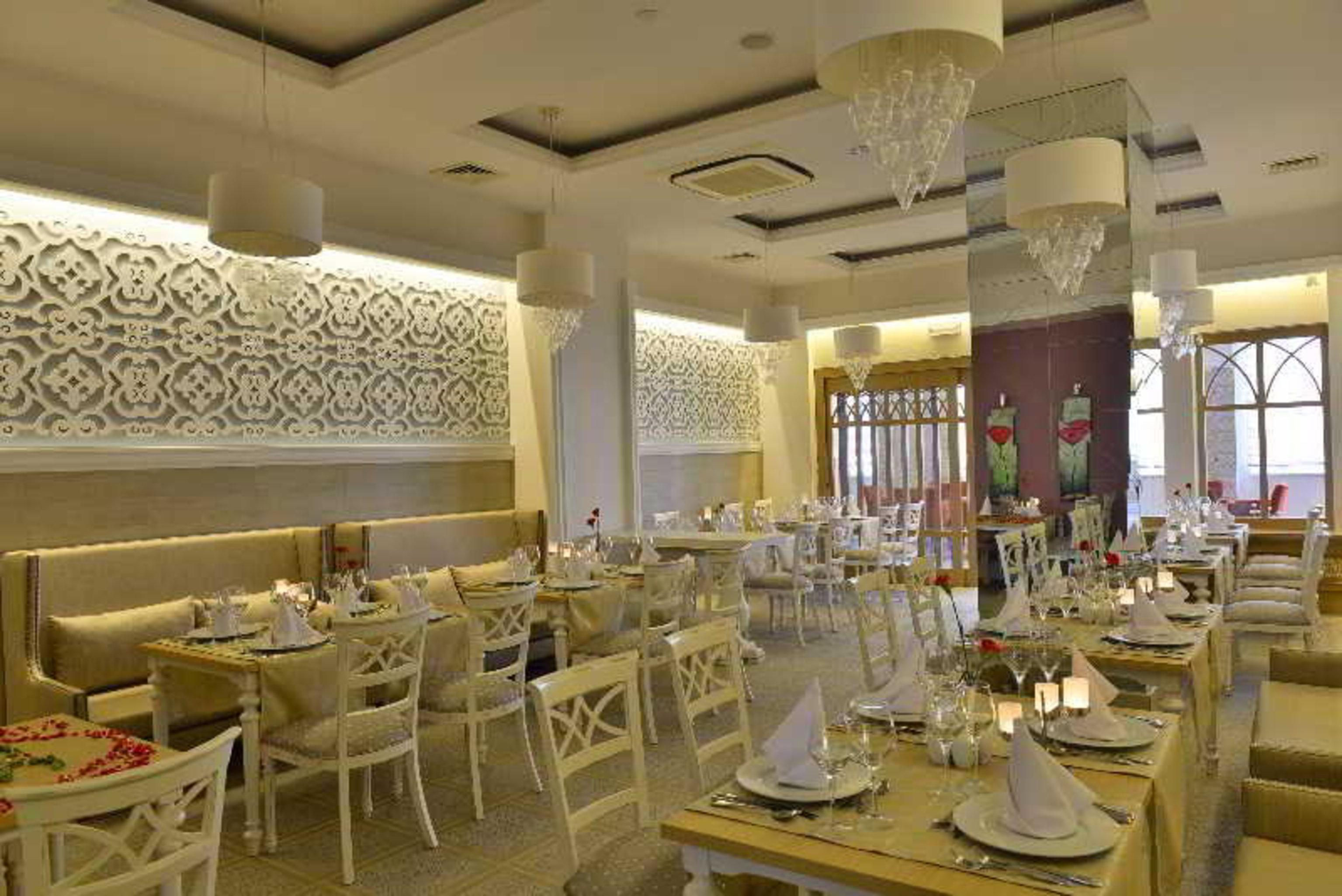 Side Crown Serenity Ultra All Inclusive Luaran gambar